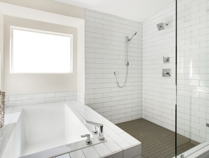Bathroom Transformation Ideas