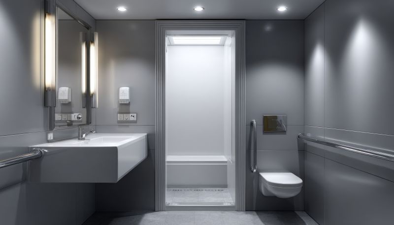 Top Bathroom Remodeling Companies in Camden, SC