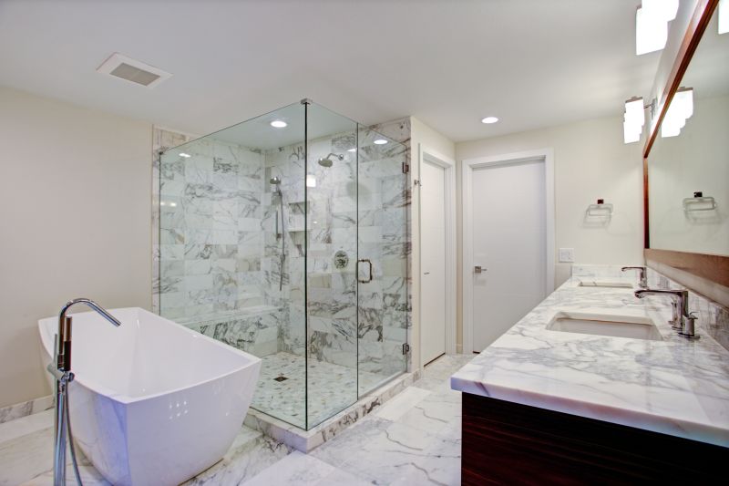 Best Bathroom Remodeling Contractors in Sumter, SC